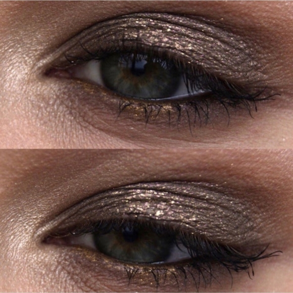 NIB Urban Decay Liquid Moondust Eyeshadow in Spacetime - Picture 13 of 13